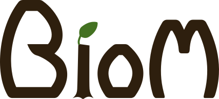 Biom Logo